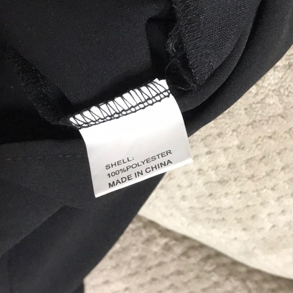 Lioness black dress - Picture 7 of 7